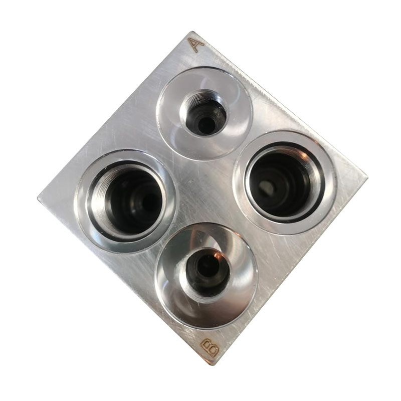 The Function of Hydraulic Valve Block