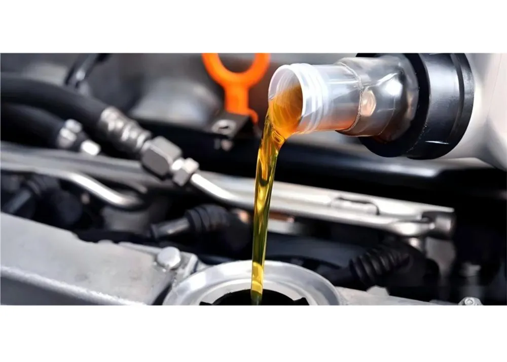 What are the causes and effects of excessive oil temperature in the hydraulic system?