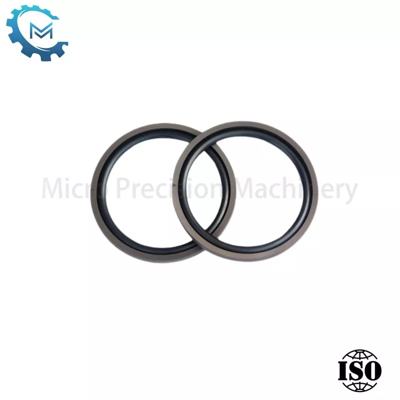 Glyd Ring for Piston