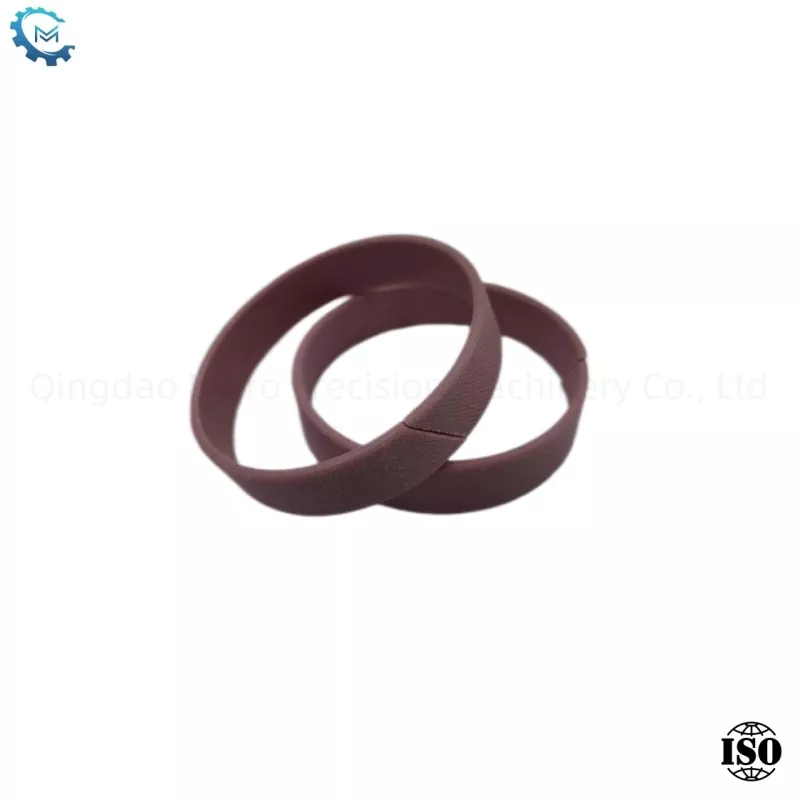 Guide Ring of MPMDS Series