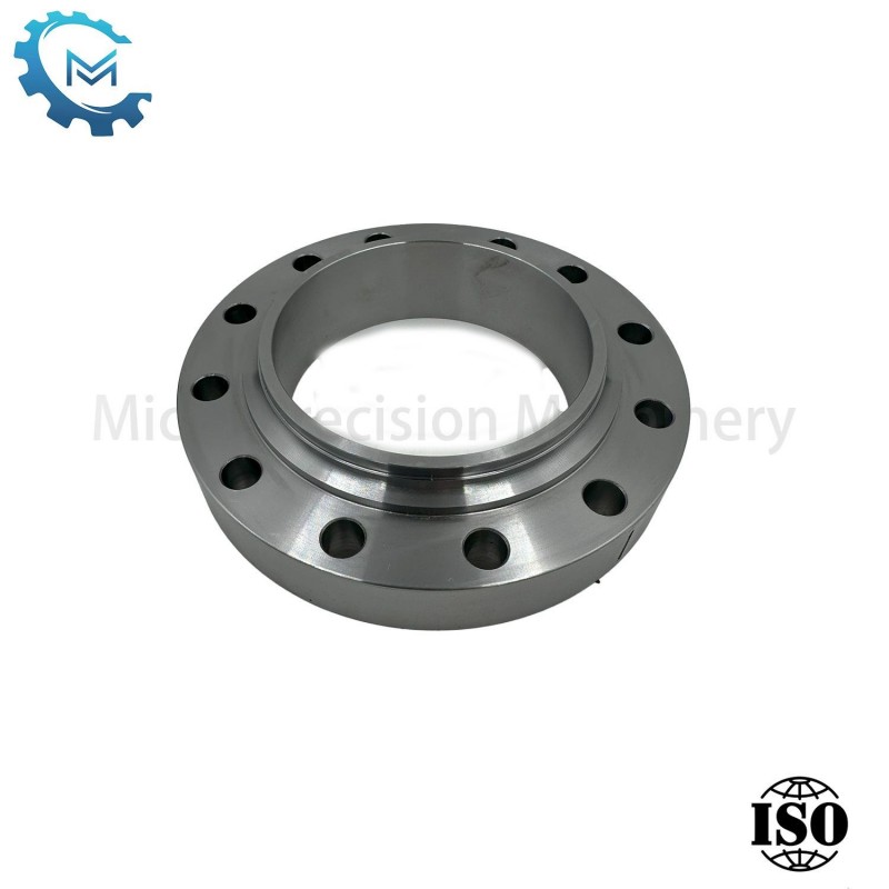 Hydraulic Cylinder Flange