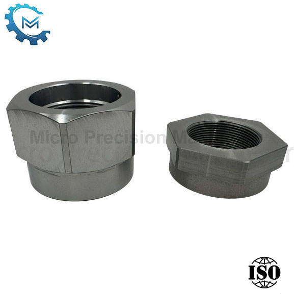 Hydraulic Nut for Hydraulic Cylinder